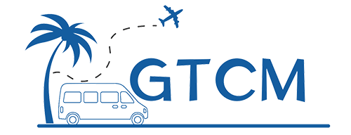 gtcm travl agency - Tulum airport transportation