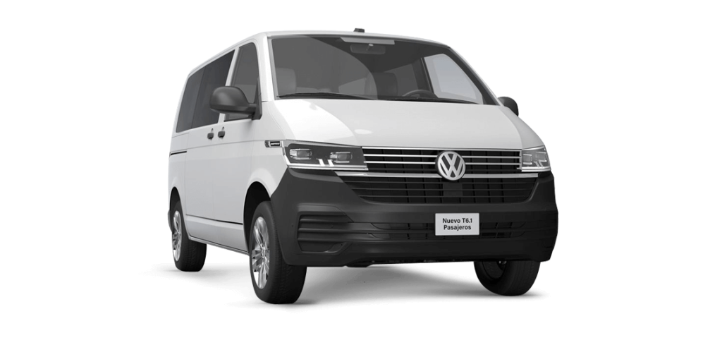 vw Transporter